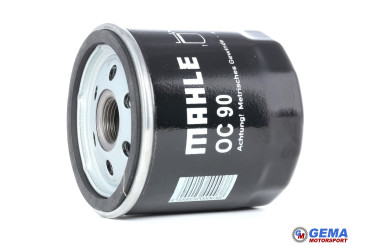 Ölfilter OC90 Mahle